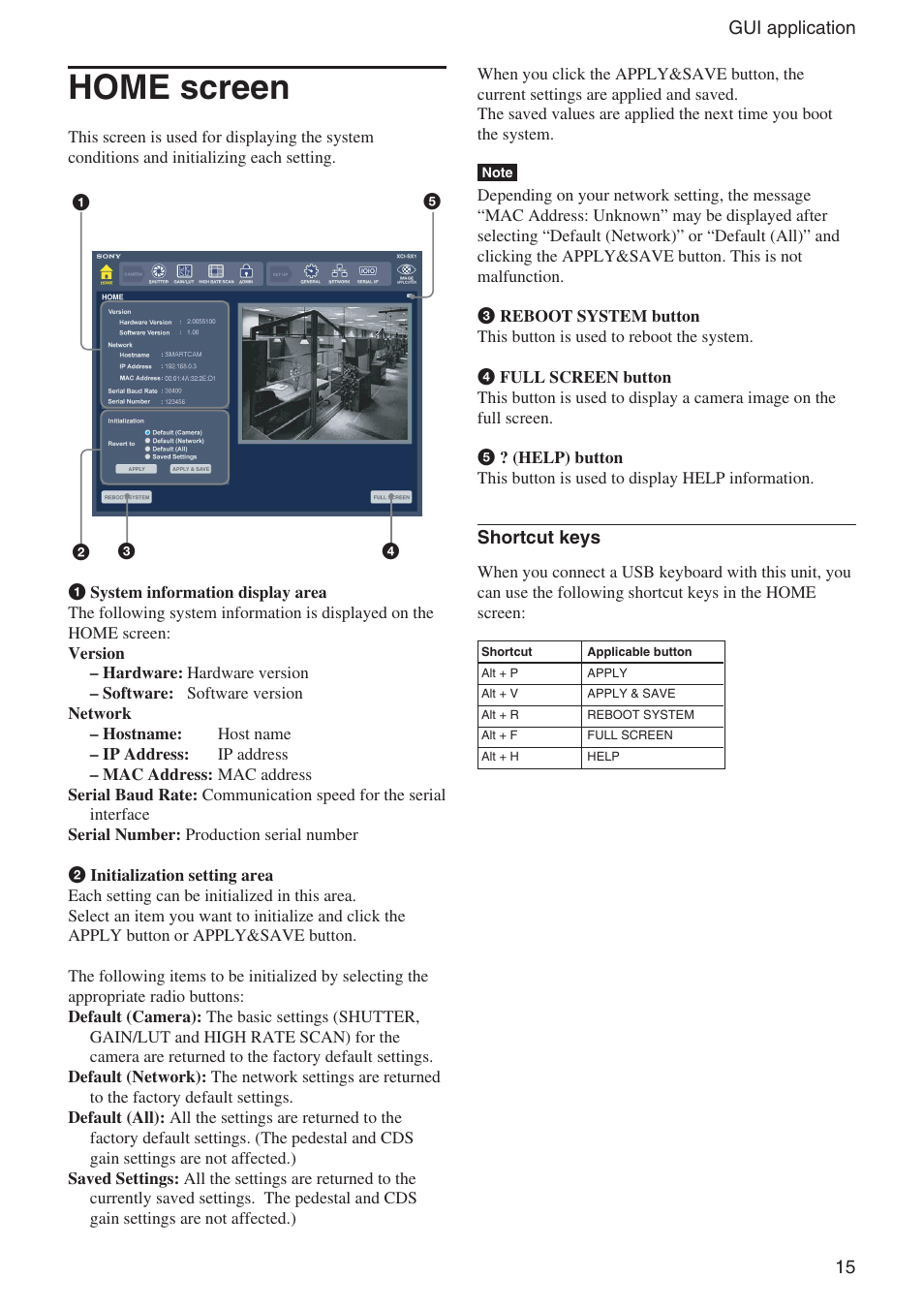 Home screen | Sony Ericsson XCI-V3 User Manual | Page 15 / 37