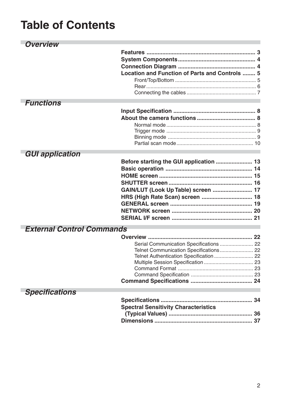 Sony Ericsson XCI-V3 User Manual | Page 2 / 37