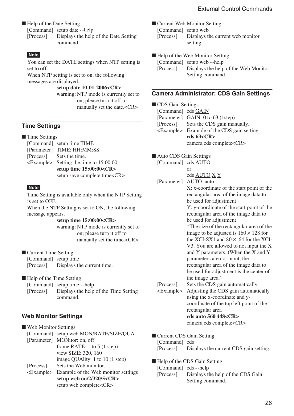 Sony Ericsson XCI-V3 User Manual | Page 26 / 37
