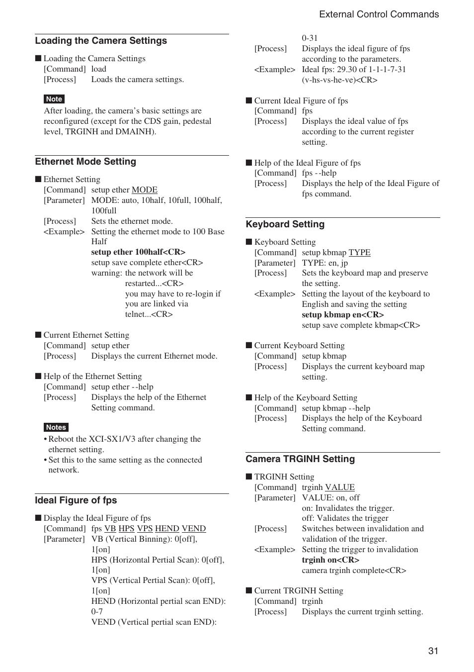 Sony Ericsson XCI-V3 User Manual | Page 31 / 37