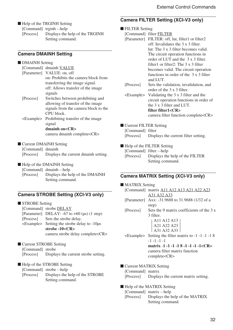 Sony Ericsson XCI-V3 User Manual | Page 32 / 37