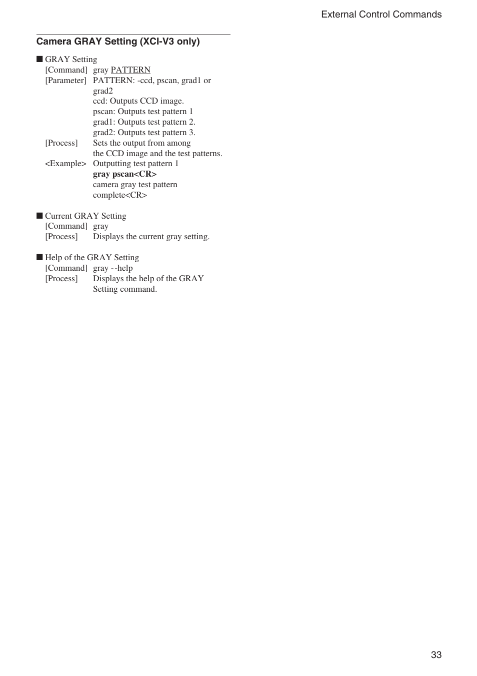 Sony Ericsson XCI-V3 User Manual | Page 33 / 37