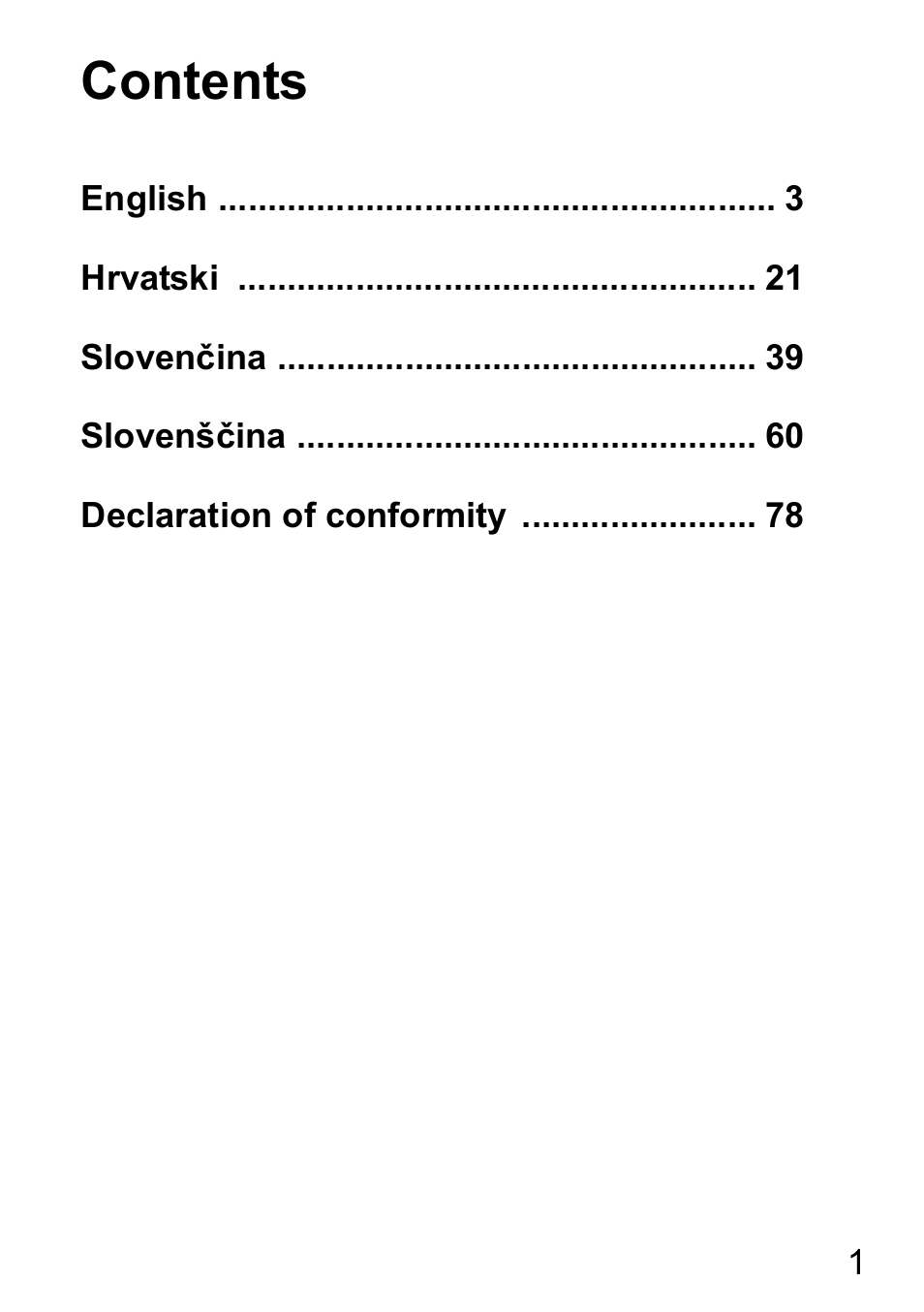 Sony Ericsson HBH-DS980 User Manual | Page 2 / 80
