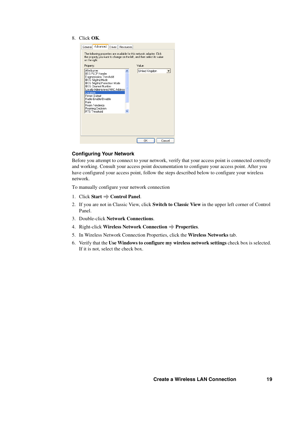 Sony Ericsson GC89 User Manual | Page 19 / 113