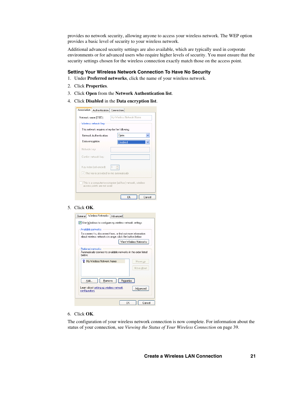 Sony Ericsson GC89 User Manual | Page 21 / 113