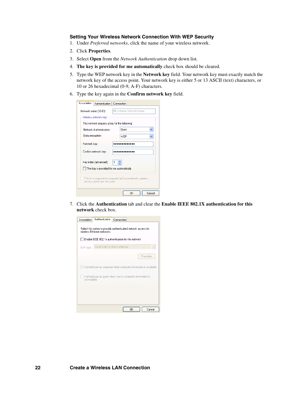 Sony Ericsson GC89 User Manual | Page 22 / 113