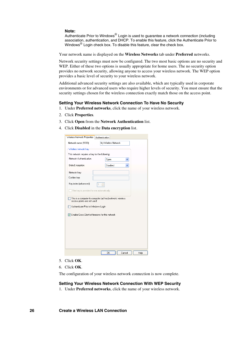 Sony Ericsson GC89 User Manual | Page 26 / 113