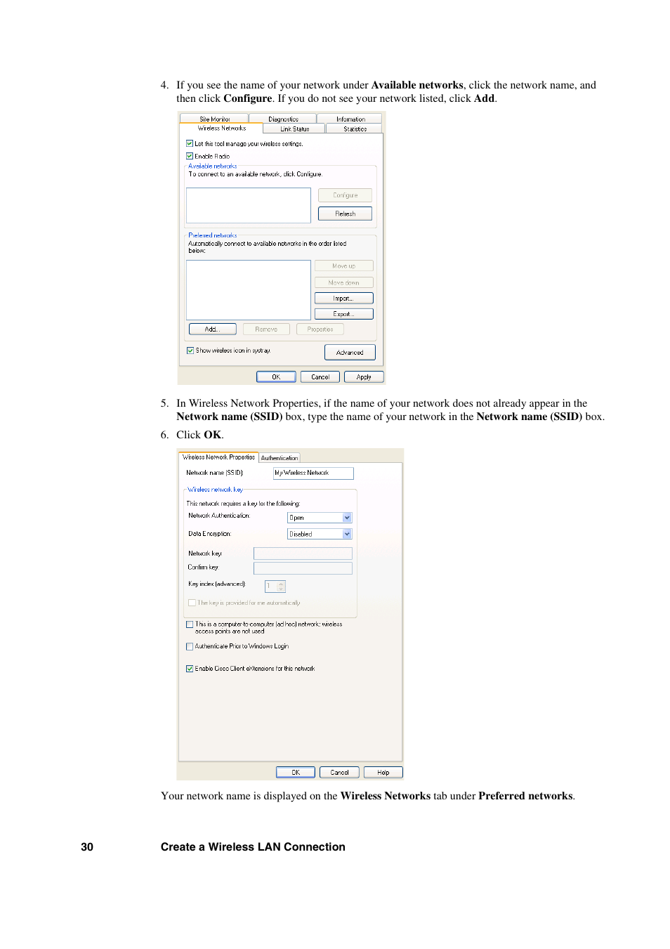 Sony Ericsson GC89 User Manual | Page 30 / 113