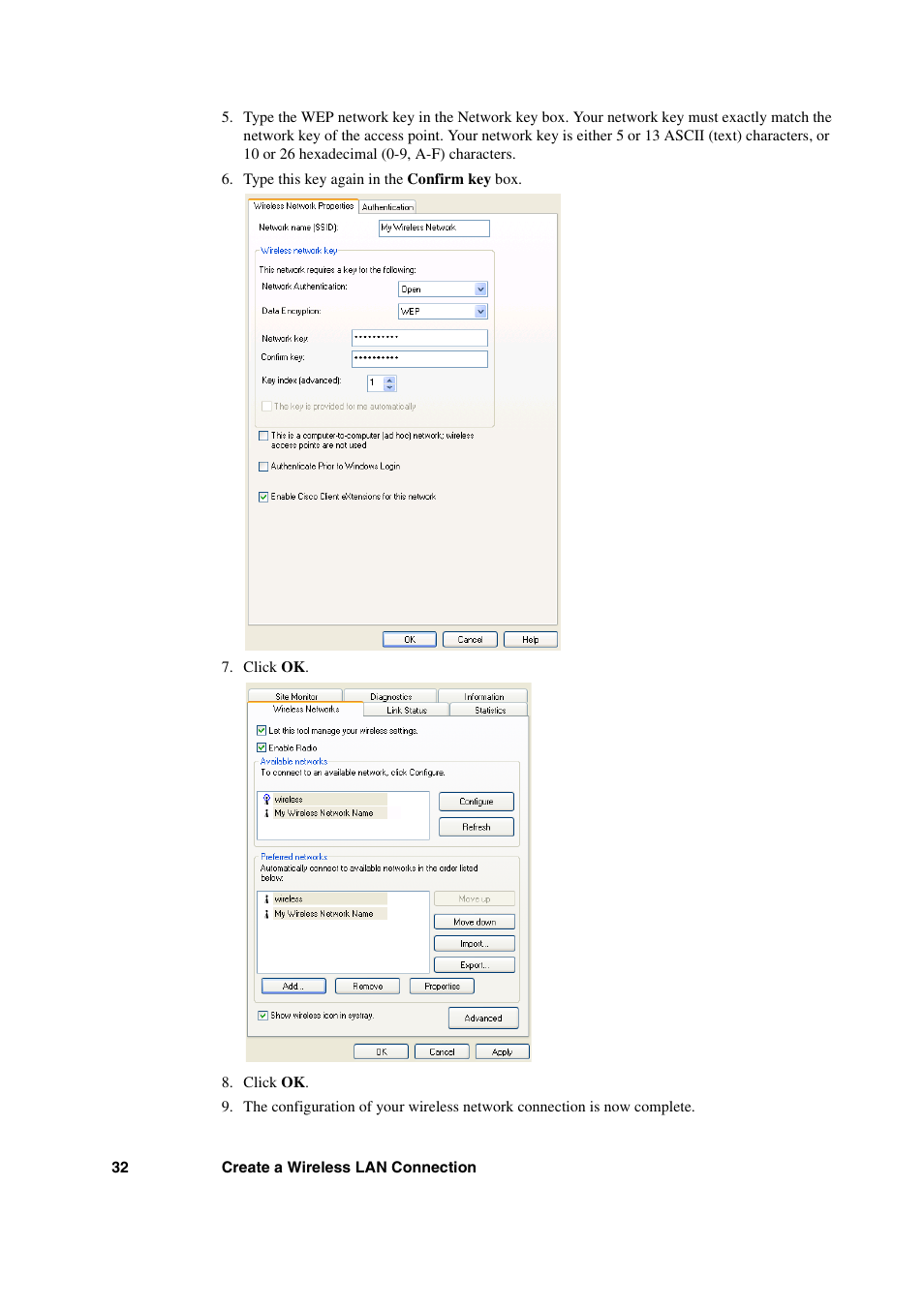 Sony Ericsson GC89 User Manual | Page 32 / 113