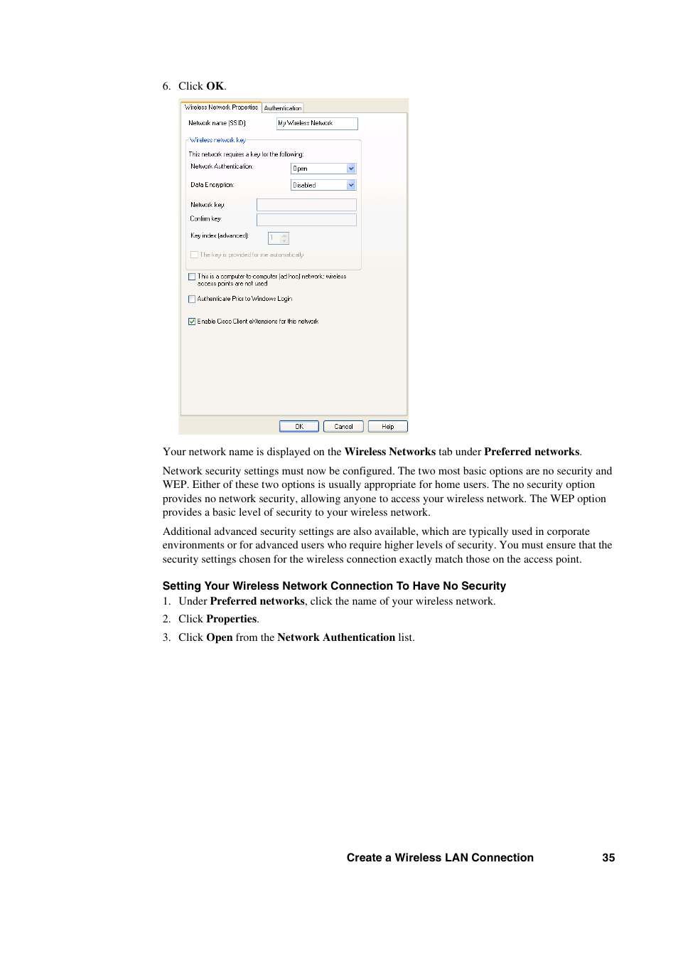 Sony Ericsson GC89 User Manual | Page 35 / 113