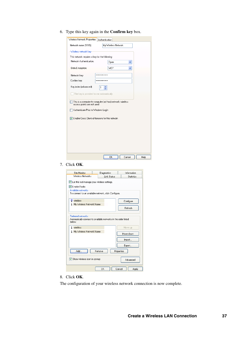 Sony Ericsson GC89 User Manual | Page 37 / 113