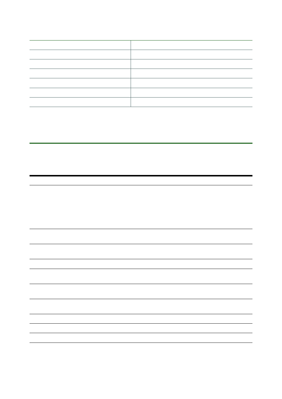 Technical specifications, Con fiden tial, Preliminary version - p1f | Sony Ericsson P990i User Manual | Page 65 / 98