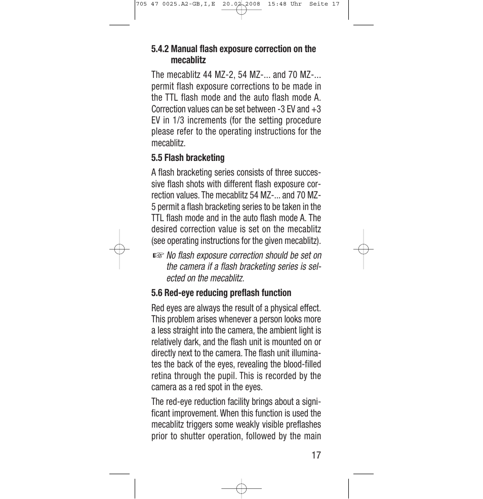 Sony Ericsson SCA 3602 M4 User Manual | Page 17 / 76