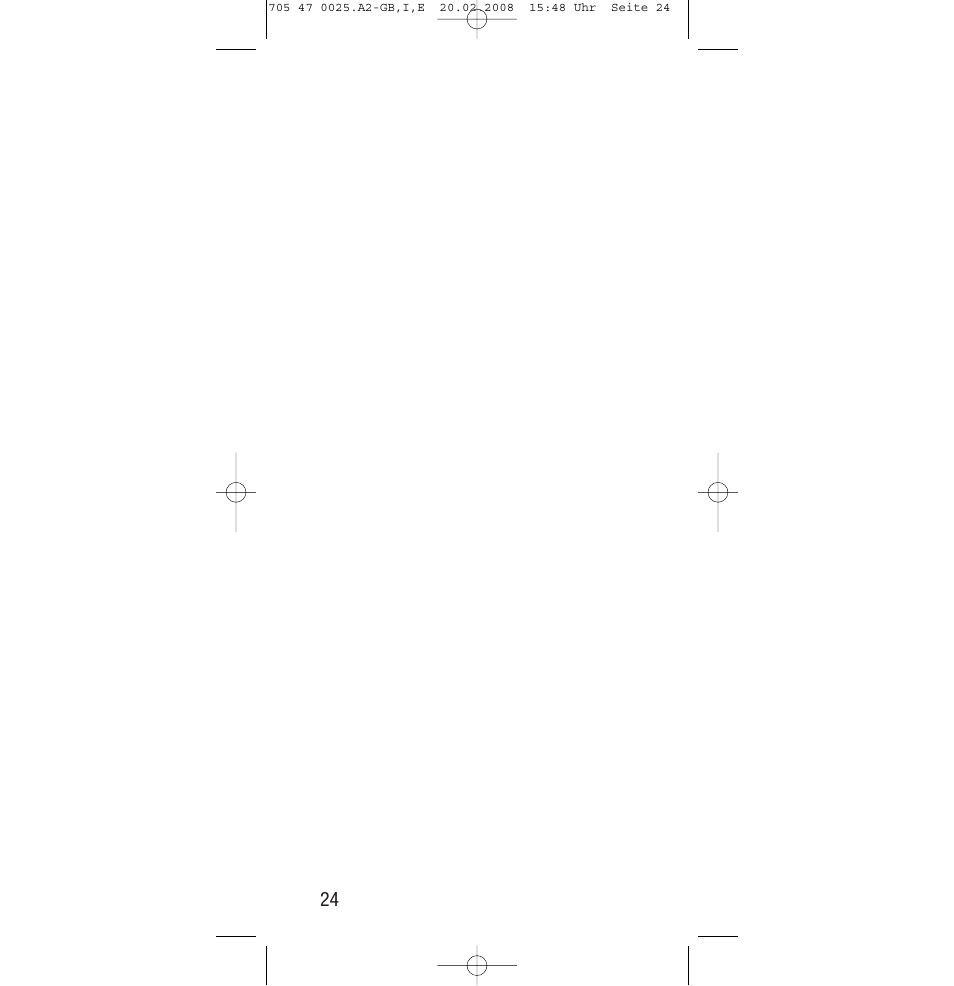 Sony Ericsson SCA 3602 M4 User Manual | Page 24 / 76