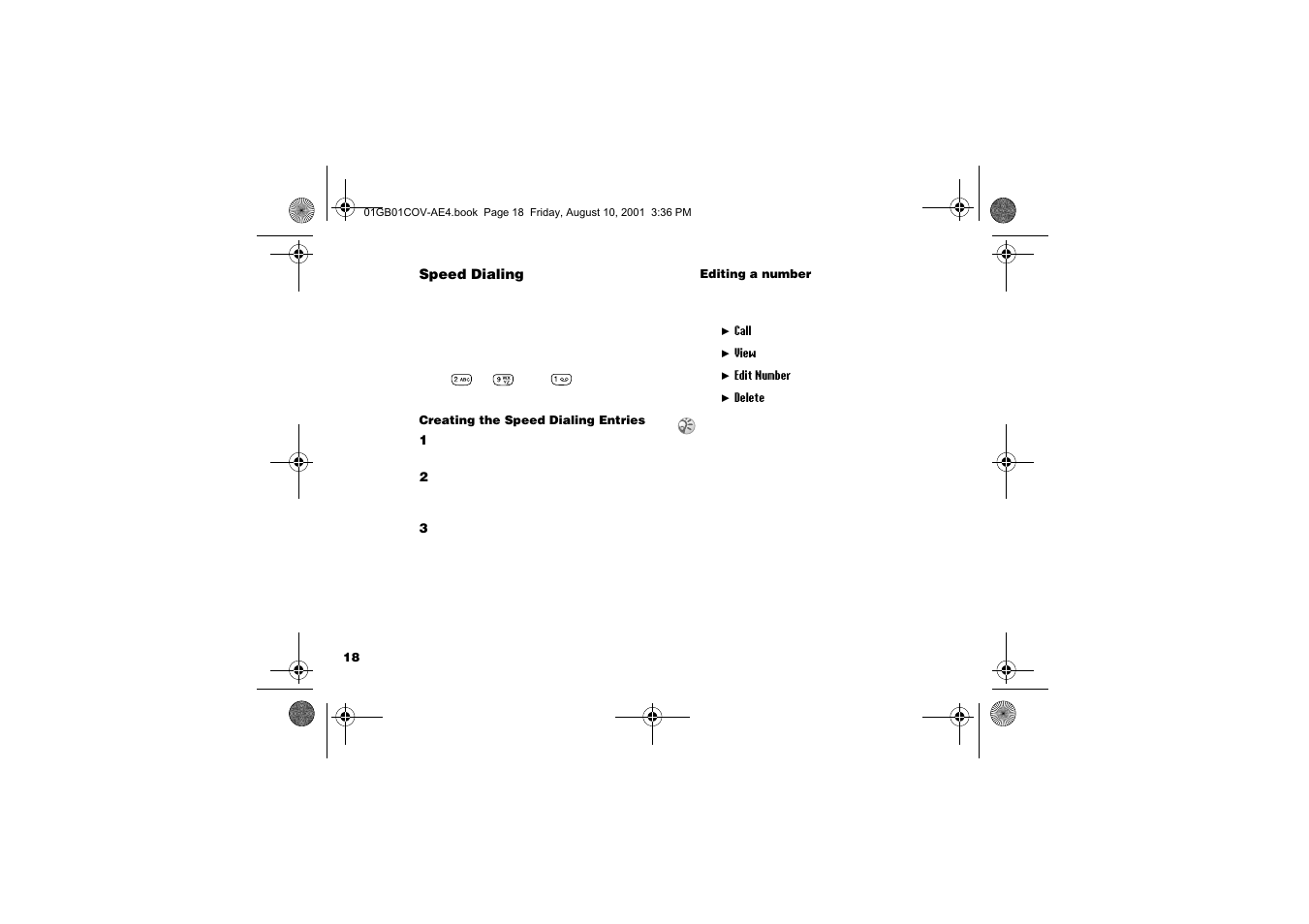 Sony Ericsson CMD-Z7 User Manual | Page 18 / 68