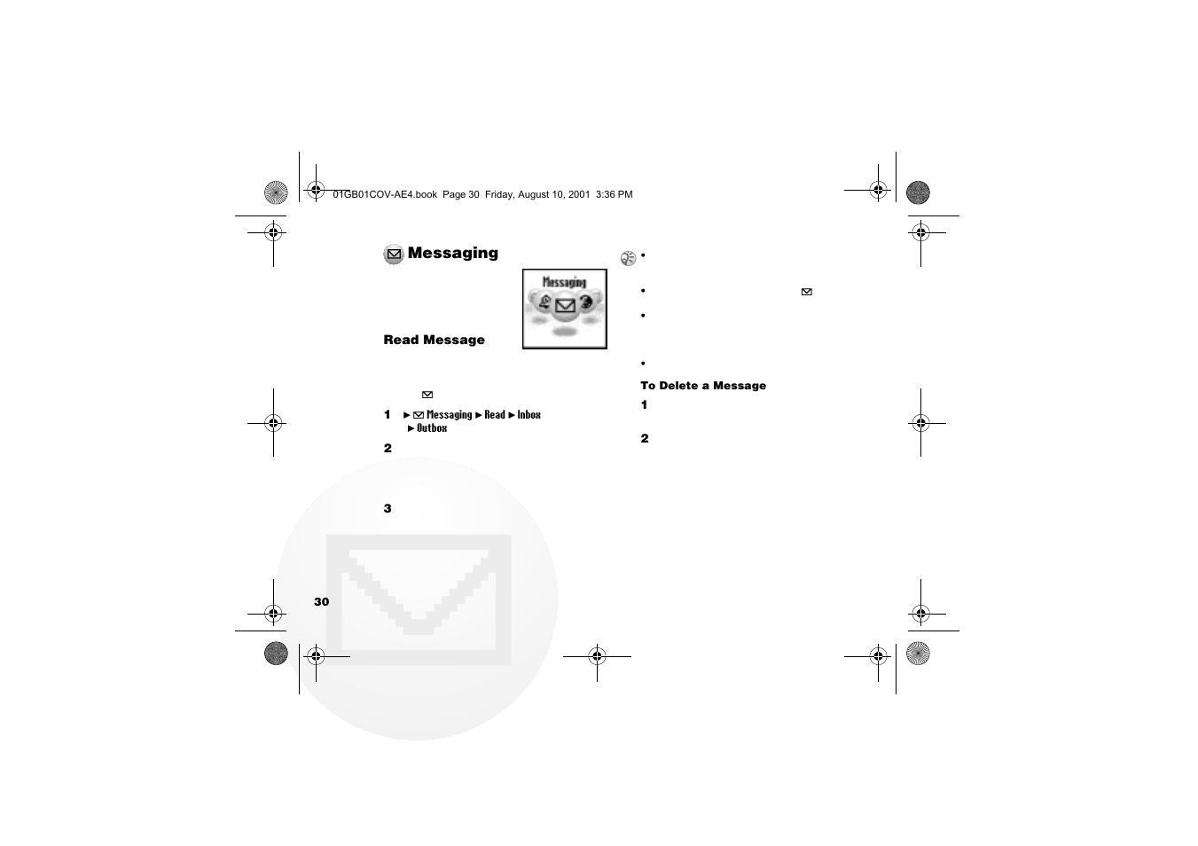 Sony Ericsson CMD-Z7 User Manual | Page 30 / 68