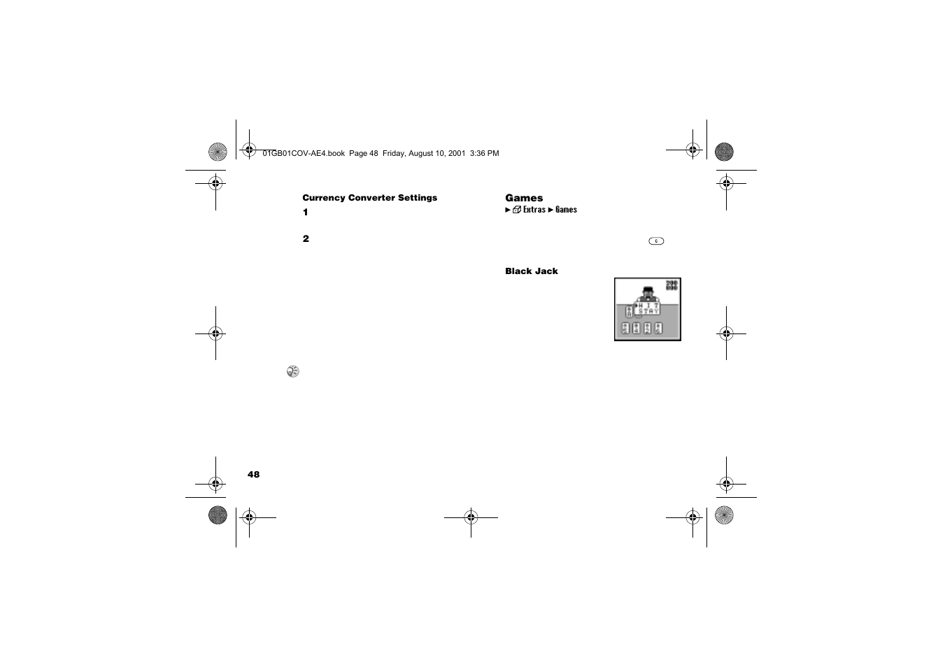 Sony Ericsson CMD-Z7 User Manual | Page 48 / 68