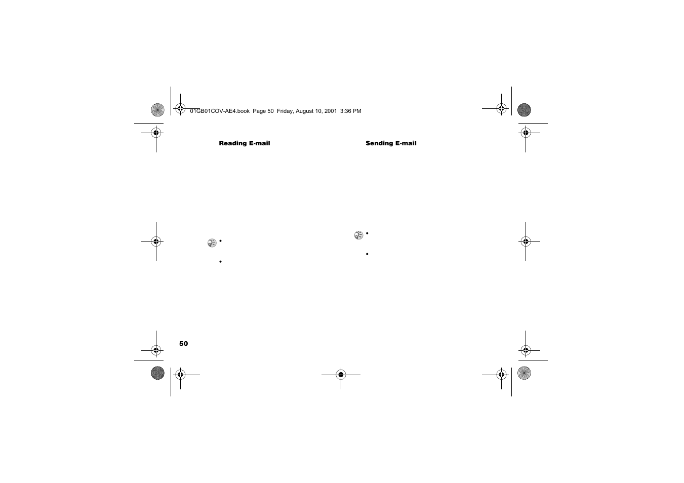 Sony Ericsson CMD-Z7 User Manual | Page 50 / 68
