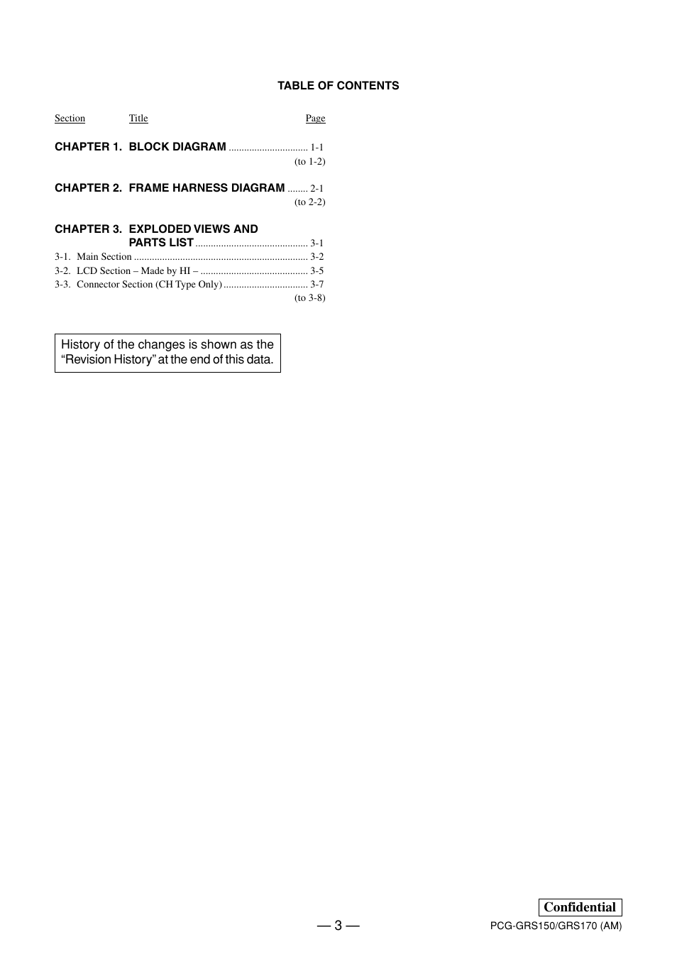 Sony Ericsson PCG-GRS170 User Manual | Page 3 / 12