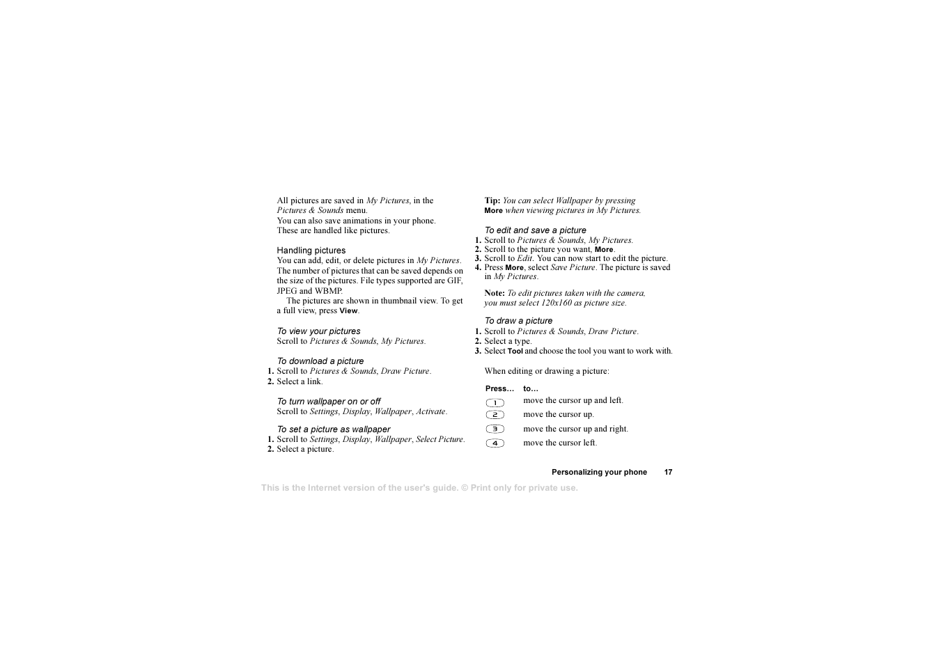 Sony Ericsson AE/LZT 108 6258 R5A User Manual | Page 17 / 93
