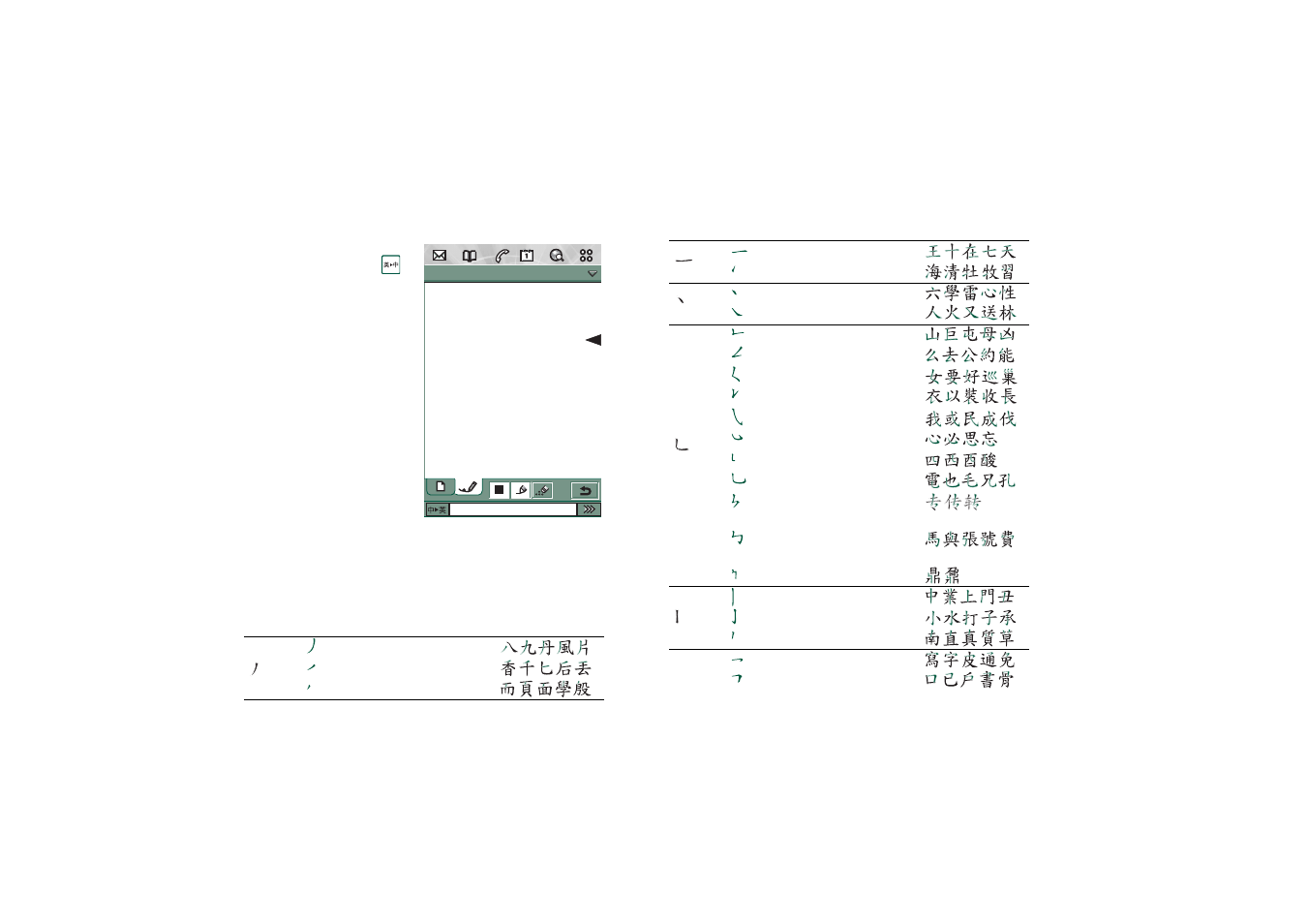 Sony Ericsson P800 User Manual | Page 42 / 208