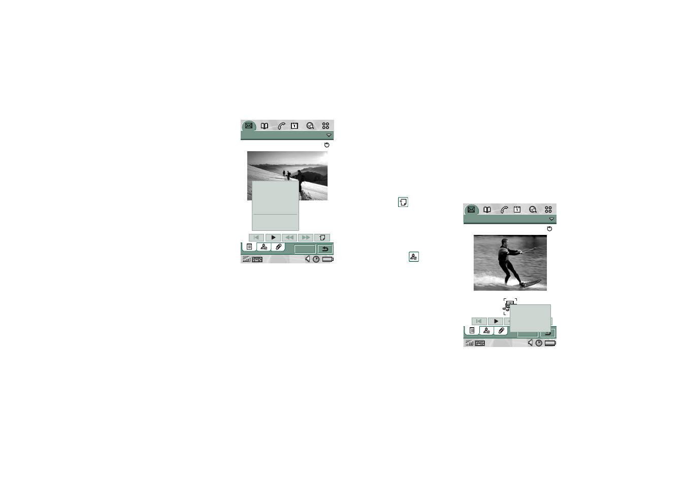 Sony Ericsson P800 User Manual | Page 93 / 208