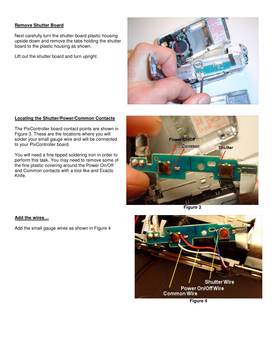 Sony Ericsson DSC-S600 User Manual | Page 5 / 9