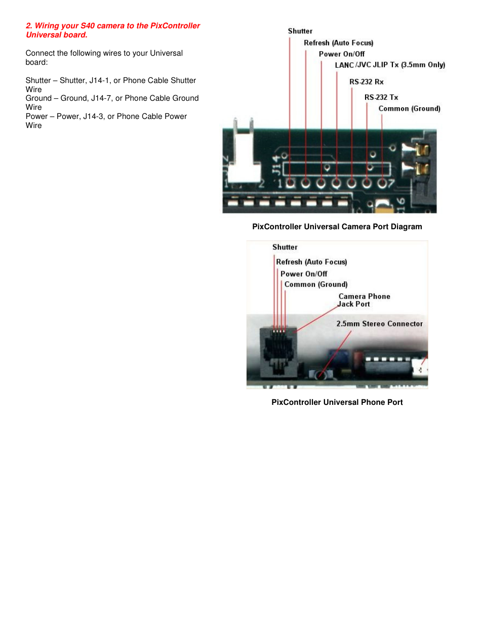 Sony Ericsson DSC-S600 User Manual | Page 7 / 9