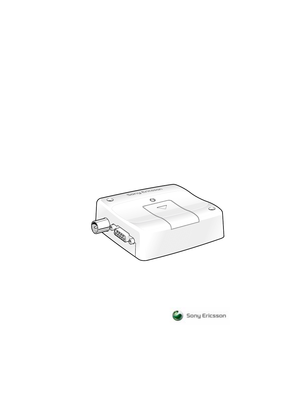 Sony Ericsson GM29 User Manual | 17 pages