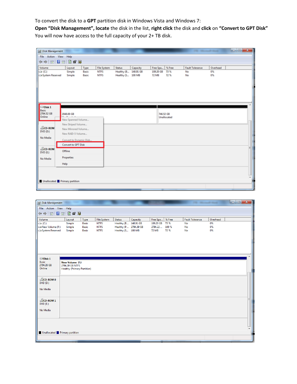 Sabrent EC-UEIS7 User Manual | Page 16 / 17