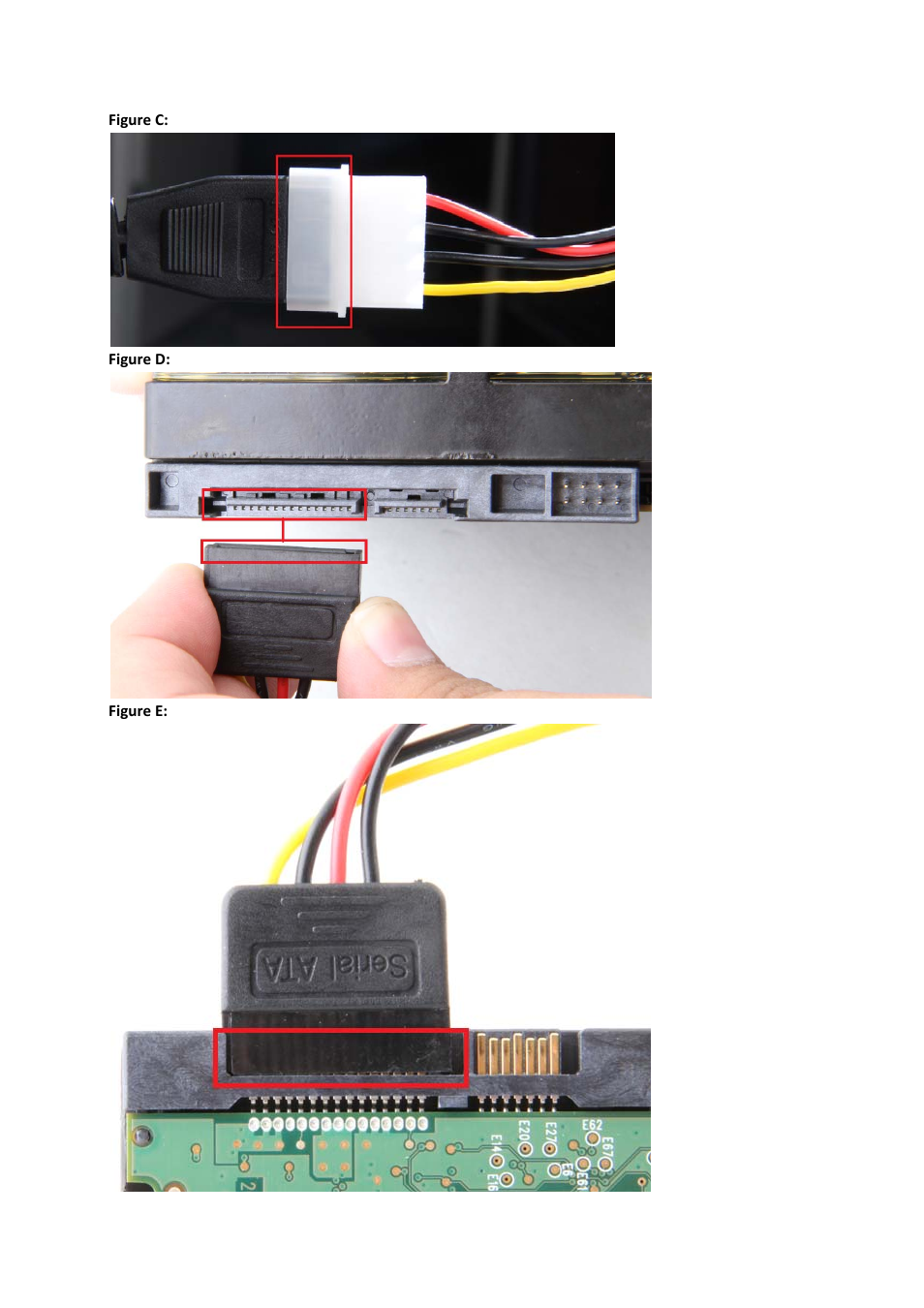 Sabrent USBDSC5 User Manual | Page 11 / 20