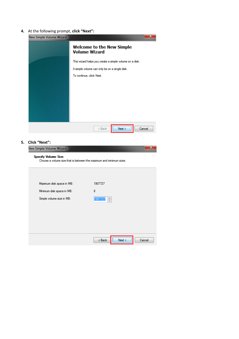 Sabrent USBDSC5 User Manual | Page 16 / 20