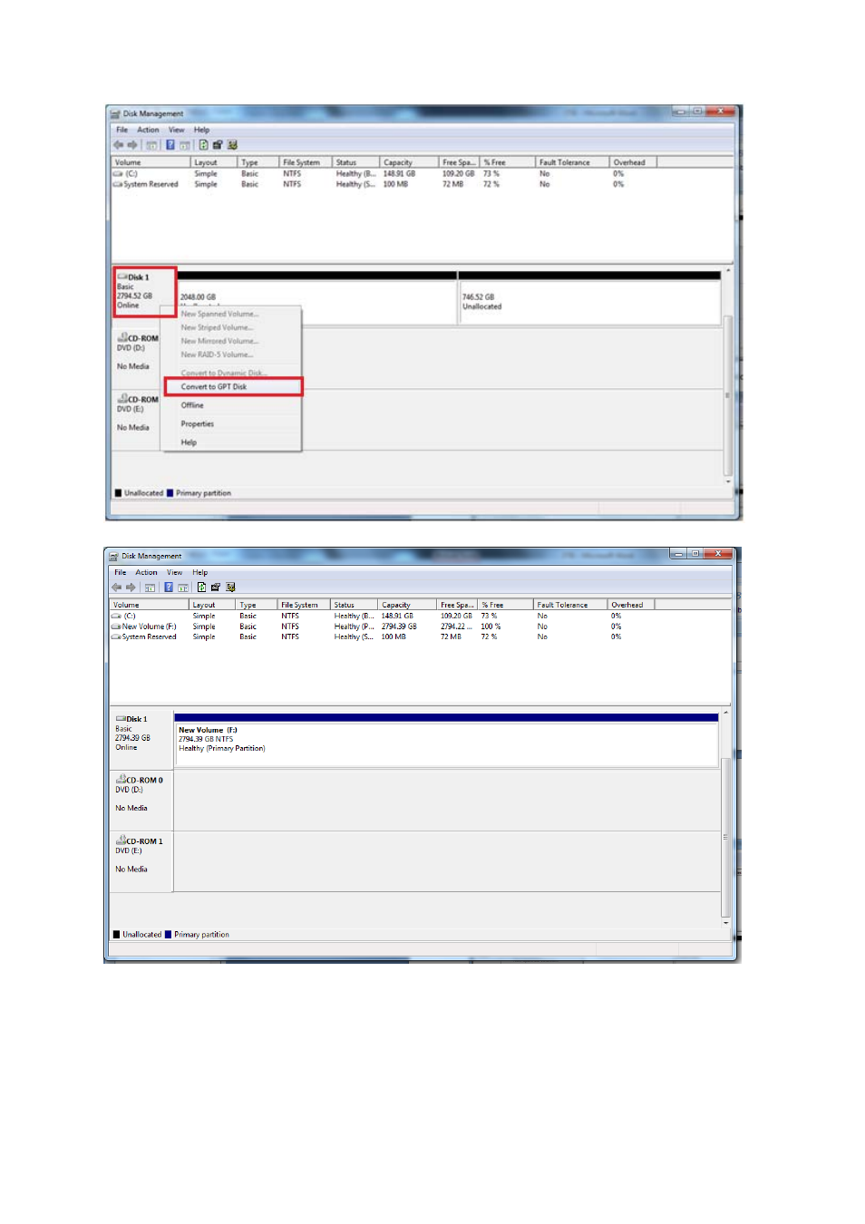 Sabrent USBDSC5 User Manual | Page 20 / 20