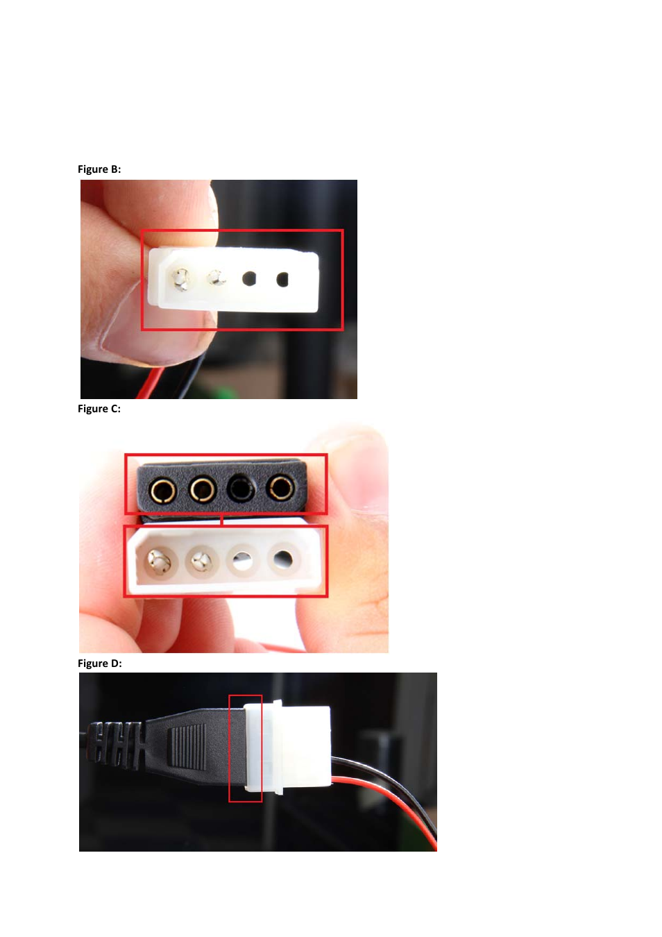 Sabrent USBDSC5 User Manual | Page 4 / 20
