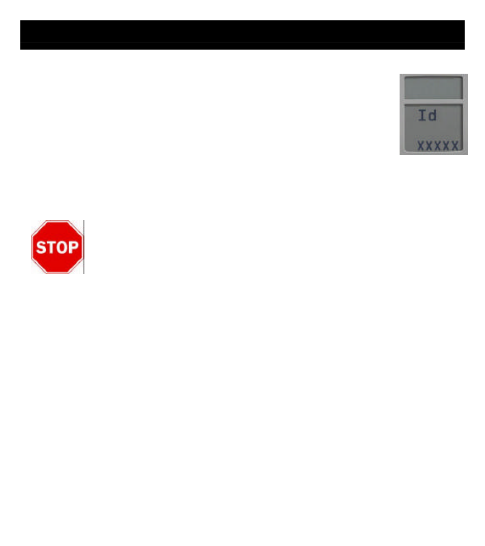 Syncing process – cont’d, Wait for 60 seconds | Star Trac SPINNING 727-0083 User Manual | Page 17 / 44