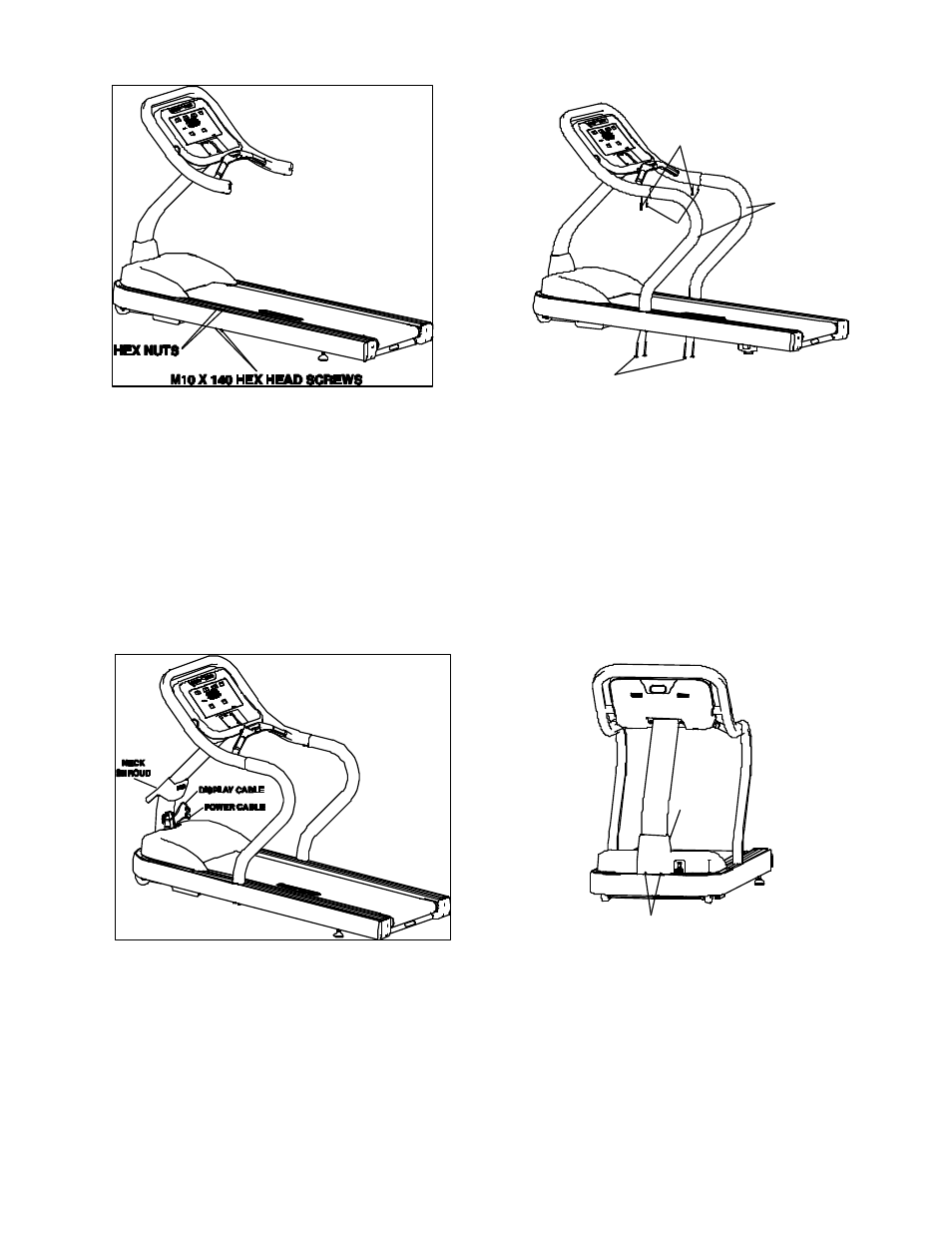 Star Trac FITNESS S-TR User Manual | Page 21 / 52