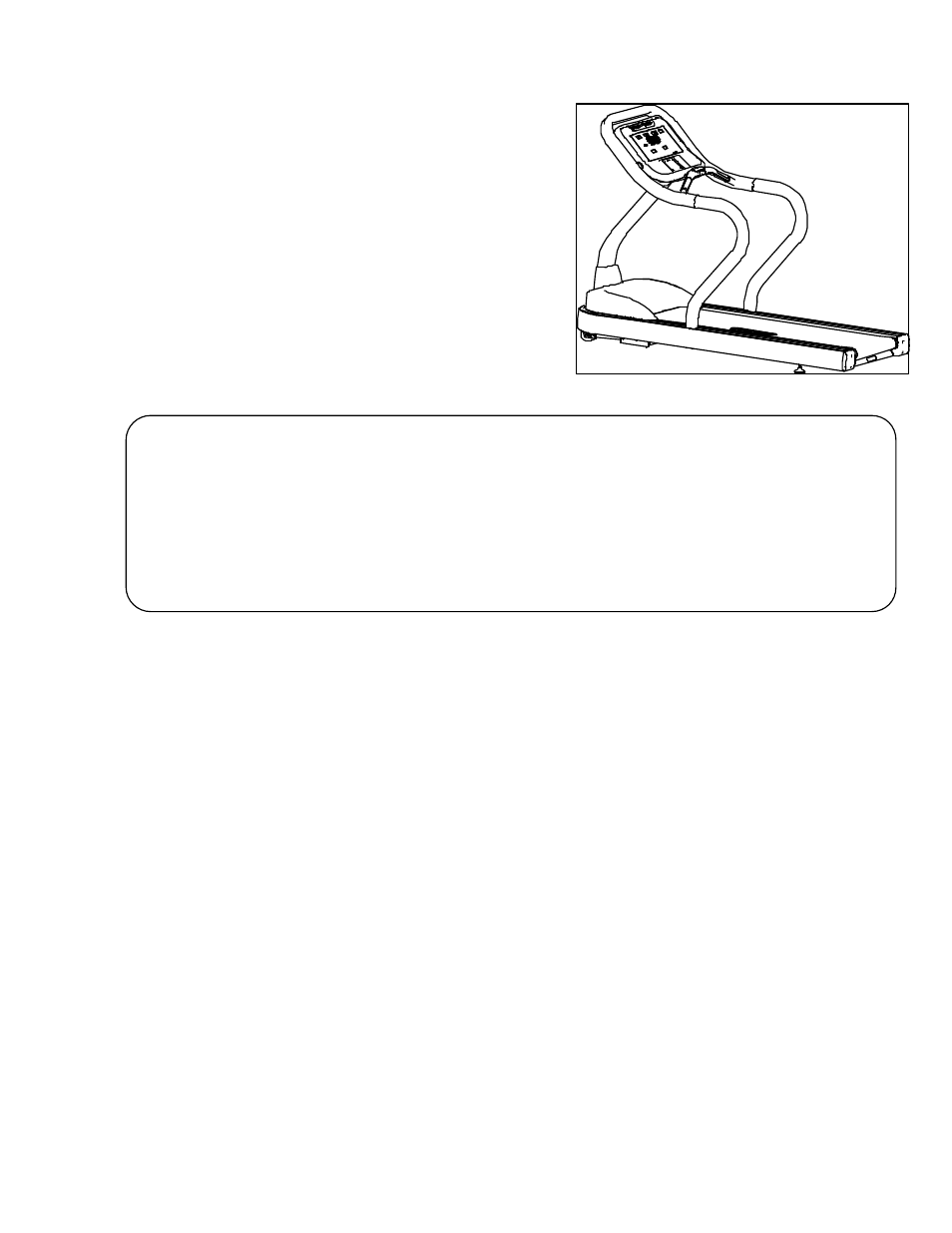 Attention | Star Trac FITNESS S-TR User Manual | Page 22 / 52