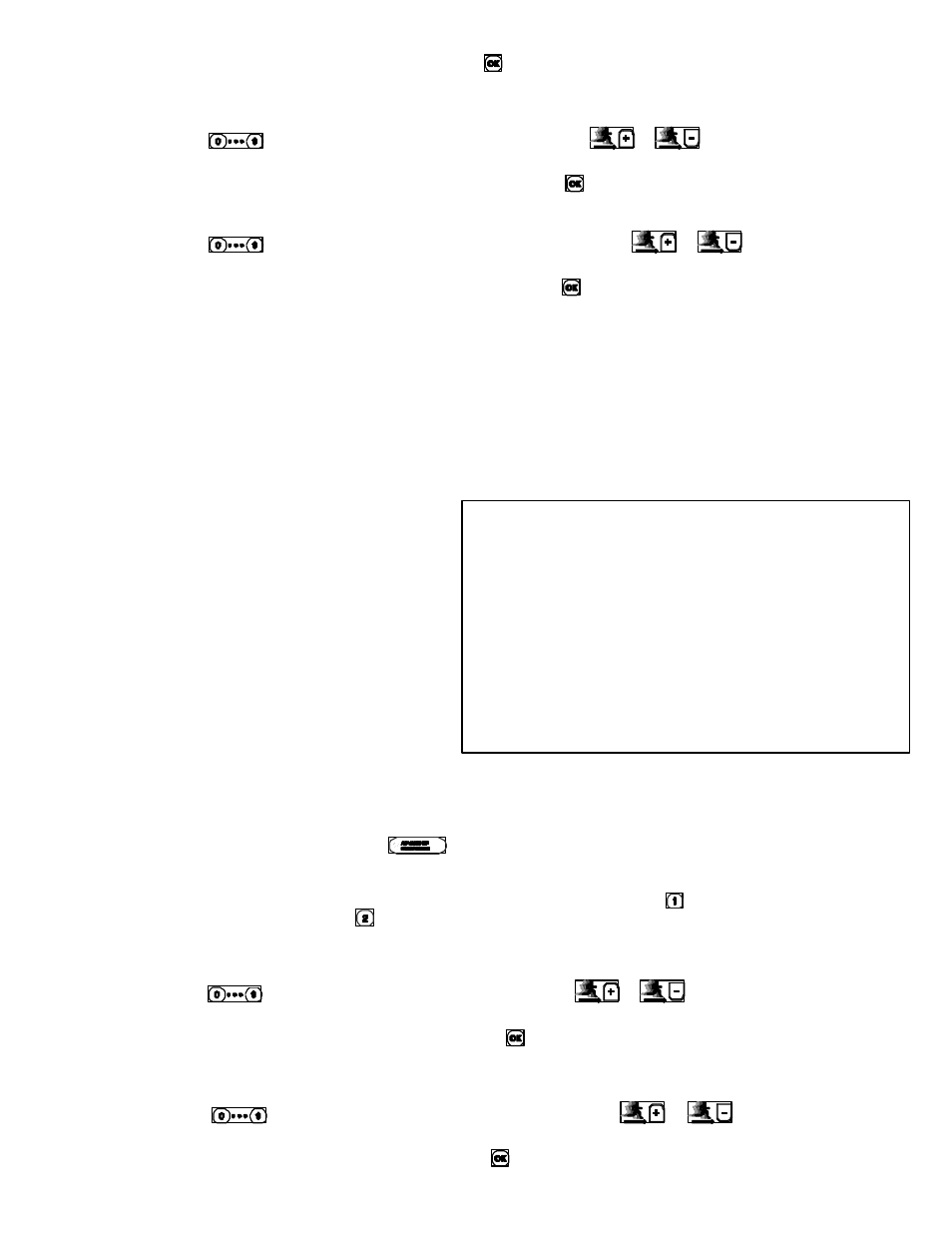 Star Trac FITNESS S-TR User Manual | Page 31 / 52