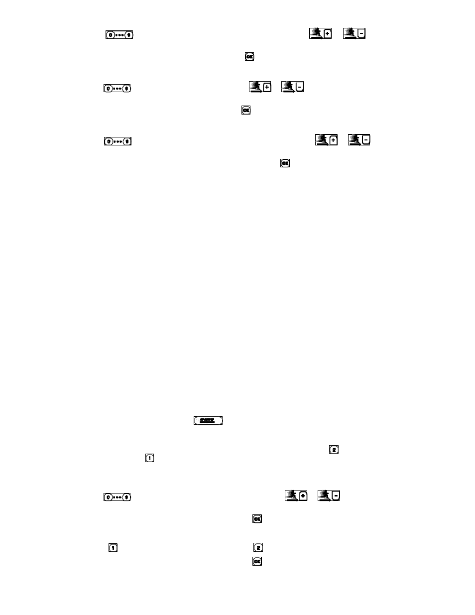 Itness, Ests | Star Trac FITNESS S-TR User Manual | Page 33 / 52