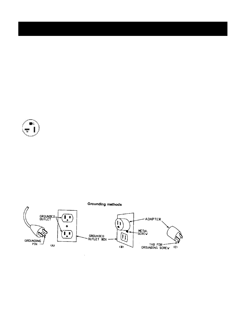 Rounding, Nstructions | Star Trac FITNESS S-TR User Manual | Page 7 / 52