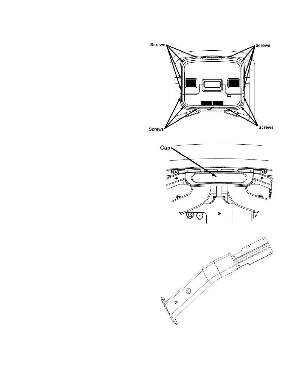 Star Trac S-RB User Manual | Page 10 / 15