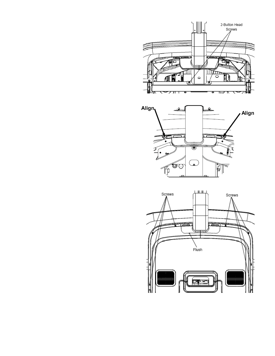 Star Trac S-RB User Manual | Page 11 / 15