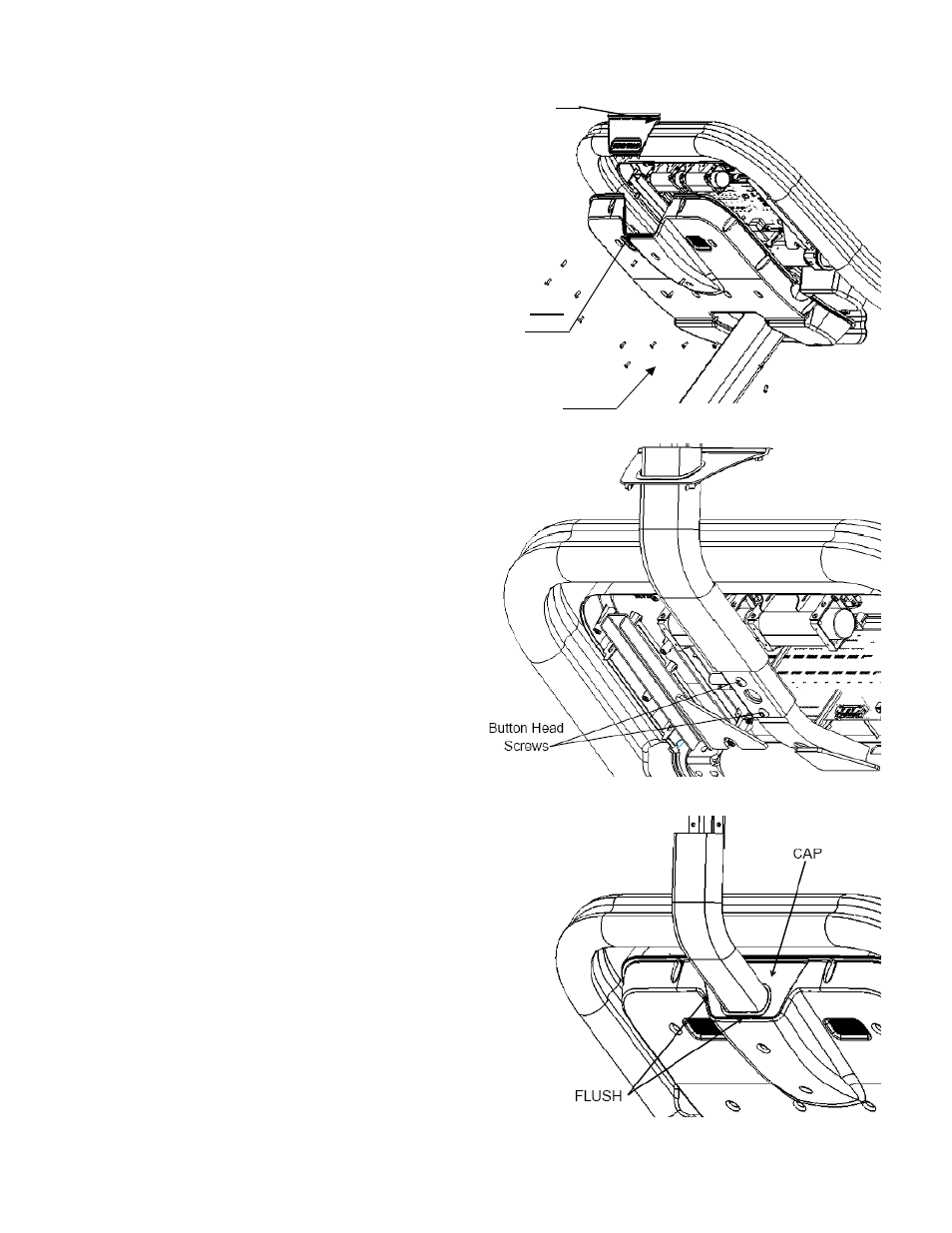 Star Trac S-RB User Manual | Page 13 / 15