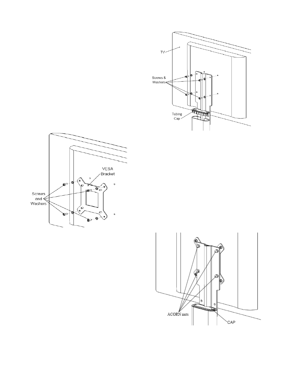 Star Trac S-RB User Manual | Page 14 / 15