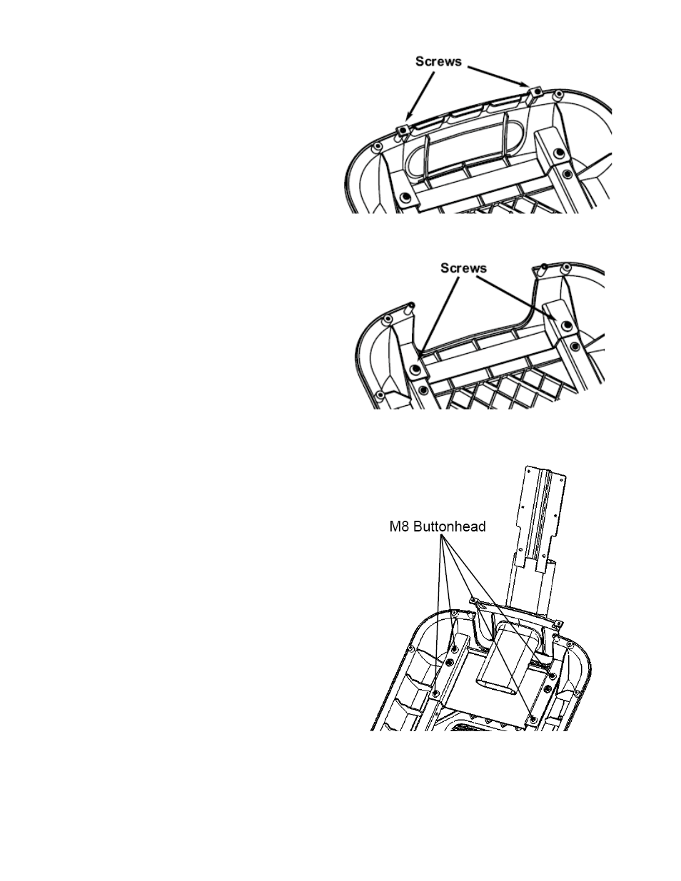 Star Trac S-RB User Manual | Page 8 / 15