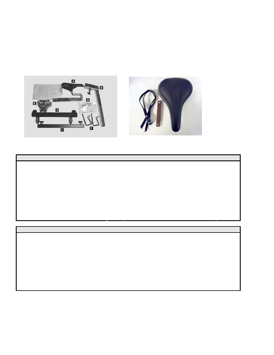 Spinner, Pro / elite / nxt assembly and setup, Npacking | Star Trac Spinner User Manual | Page 7 / 20