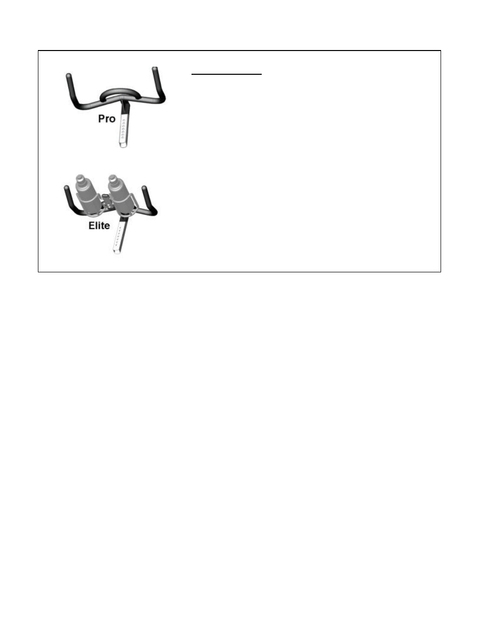 Star Trac SPINNER BIKE NXT 7000 User Manual | Page 7 / 9