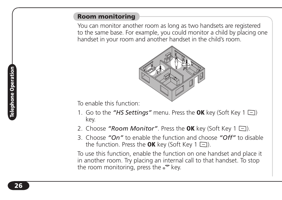 SBC comm SBC-6020 User Manual | Page 27 / 47