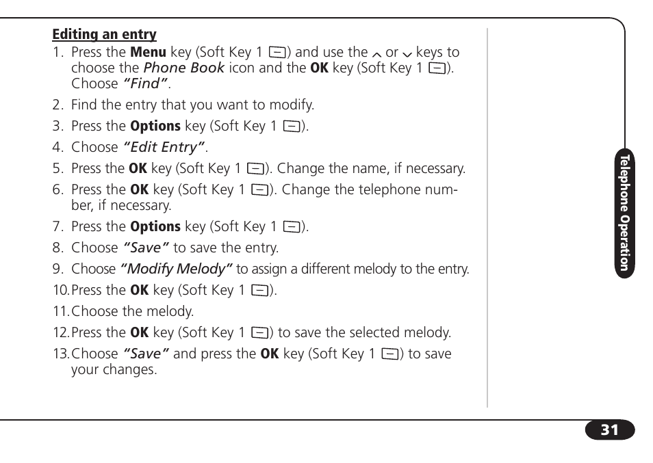 SBC comm SBC-6020 User Manual | Page 32 / 47