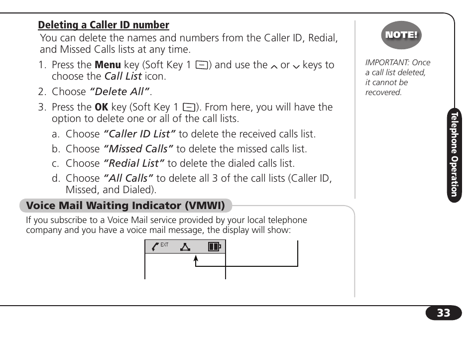 SBC comm SBC-6020 User Manual | Page 34 / 47